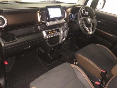 Suzuki Xbee