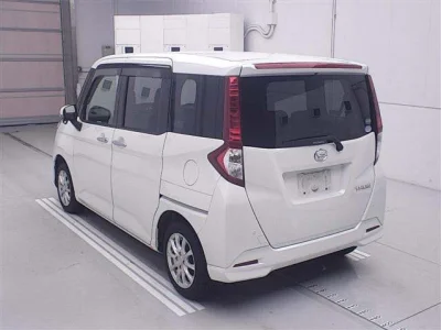 Daihatsu Thor