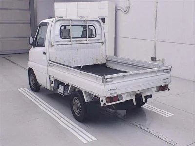 Mitsubishi Minicab Truck