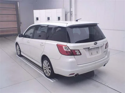 Subaru Exiga