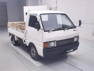 Mazda Bongo