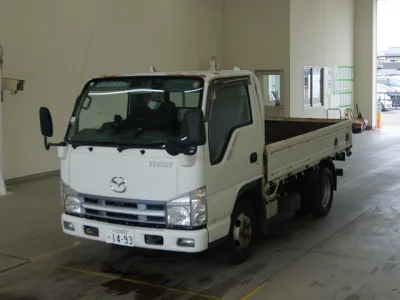 Mazda Titan