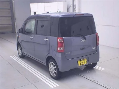 Daihatsu Tanto Exe