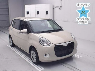 Daihatsu Boon
