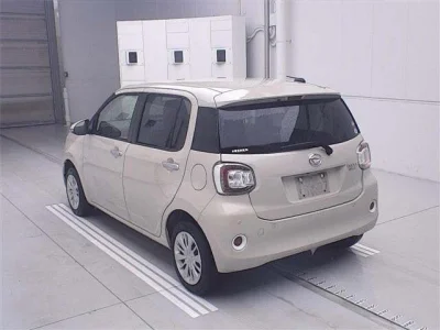 Daihatsu Boon