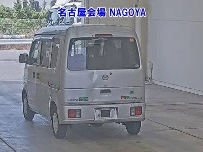 Mazda Scrum