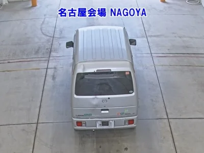 Mazda Scrum