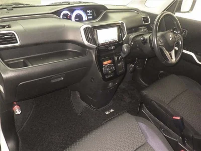 Mitsubishi Delica D:2