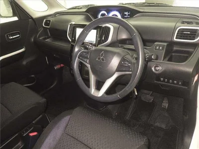 Mitsubishi Delica D:2