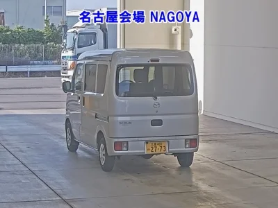 Mazda Scrum