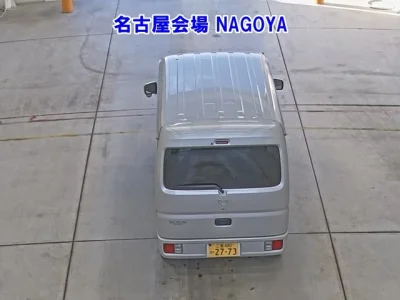 Mazda Scrum