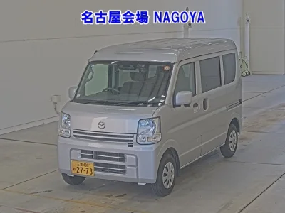 Mazda Scrum