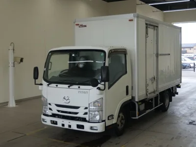 Mazda Titan