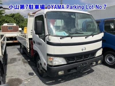 Hino Dutro