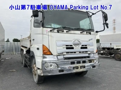 Hino Ranger