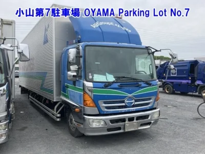 Hino Ranger