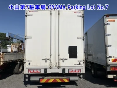 Mitsubishi Fuso Fighter