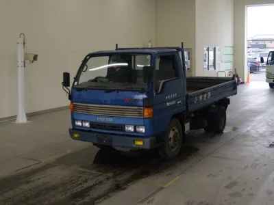 Mazda Titan
