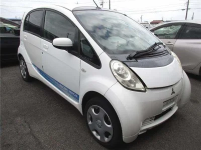 Mitsubishi i-MiEV