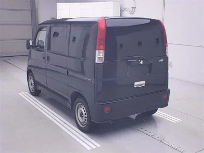Honda Vamos