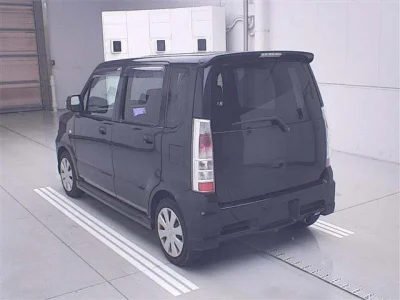 Mazda AZ-Wagon