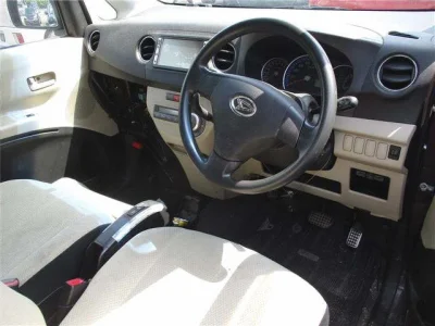 Daihatsu Tanto Exe