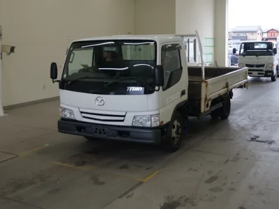 Mazda Titan