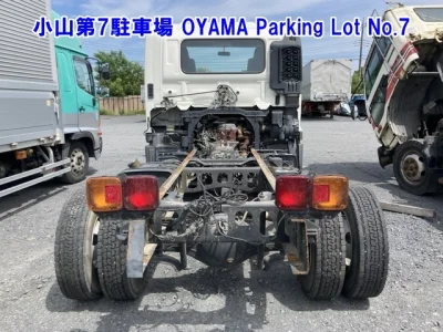 Hino Ranger