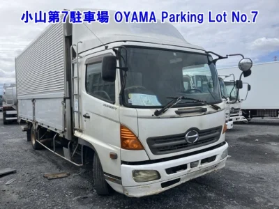Hino Ranger