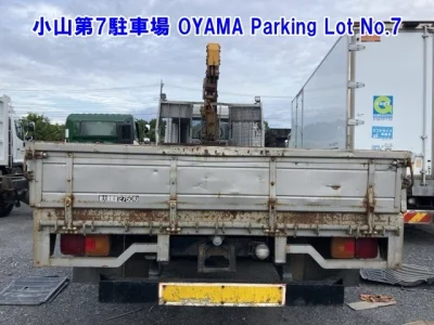 Mitsubishi Fuso Fighter