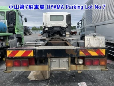 Hino Ranger