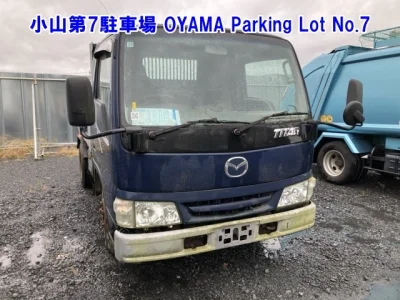 Mazda Titan