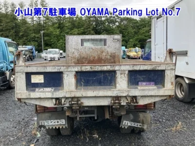 Mazda Titan