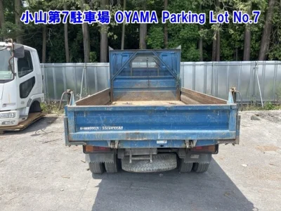 Mazda Titan