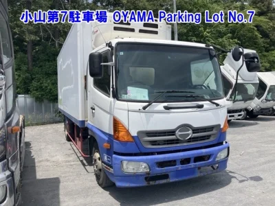 Hino Ranger