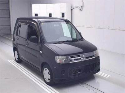 Mitsubishi Toppo