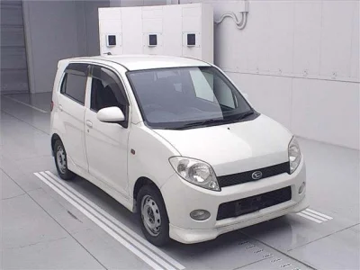 Daihatsu Max