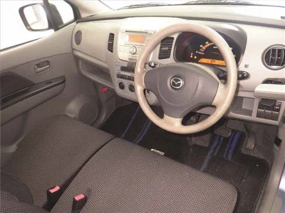 Mazda AZ-Wagon