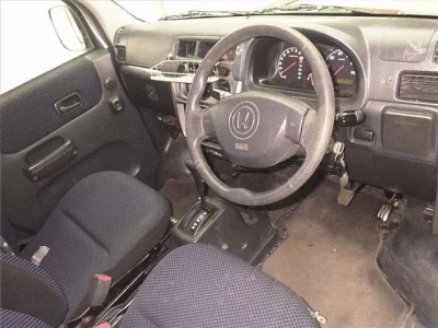 Honda Vamos