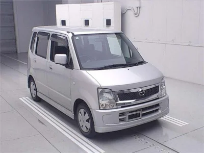 Mazda AZ-Wagon