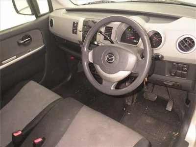 Mazda AZ-Wagon