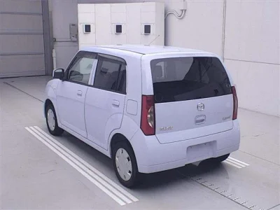 Mazda Carol
