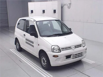 Mitsubishi Minica