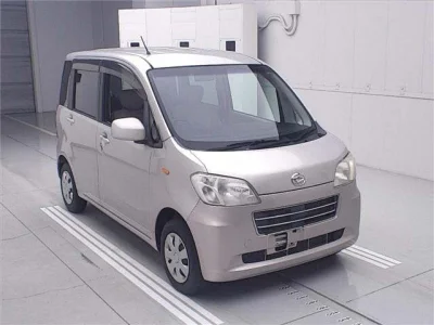 Daihatsu Tanto Exe