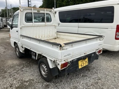 Subaru Sambar