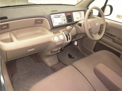 Honda Life