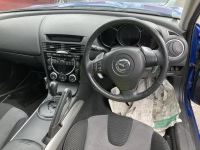 Mazda RX-8