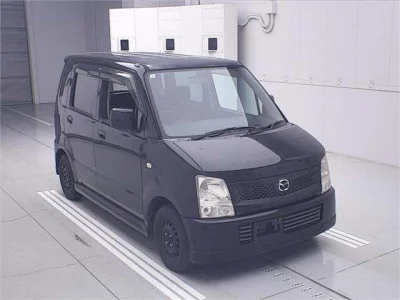 Mazda AZ-Wagon