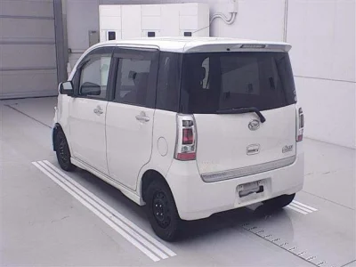 Daihatsu Tanto Exe