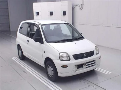 Mitsubishi Minica